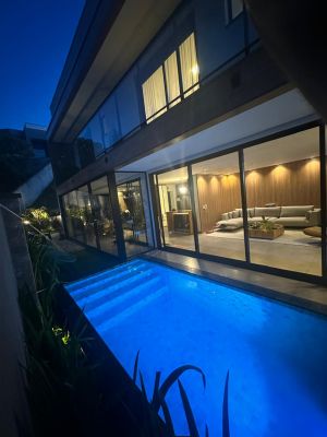 Casa em Jardim Martinelli (Sousas) Campinas Sp