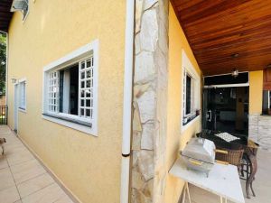 Cobertura em Jardim Dos Estados Poços De Caldas Mg